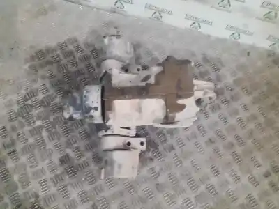 Pezzo di ricambio per auto di seconda mano differenziale posteriore per fiat panda (169) 1.2 8v dynamic riferimenti oem iam   x-182