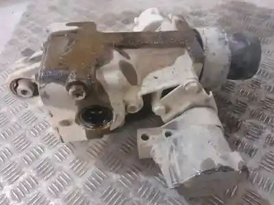 Pezzo di ricambio per auto di seconda mano differenziale posteriore per fiat panda (169) 1.2 8v dynamic riferimenti oem iam   x-182