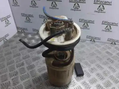 Pezzo di ricambio per auto di seconda mano pompa di benzina per seat arosa (6h1) select riferimenti oem iam 6x0919051