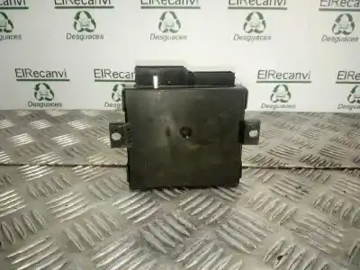 Second-hand car spare part electronic module for opel frontera b limited oem iam references 8971864010  