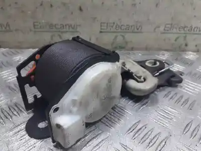 Peça sobressalente para automóvel em segunda mão CINTO DE SEGURANÇA TRASEIRO CENTRAL por TOYOTA COROLLA (E12)  Referências OEM IAM   