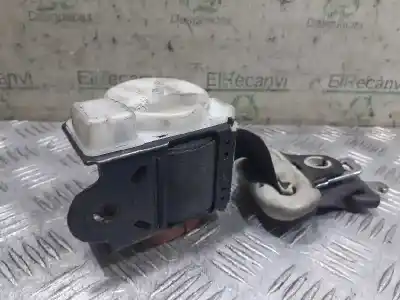 Peça sobressalente para automóvel em segunda mão cinto de segurança traseiro central por toyota corolla (e12) 2.0 d-4d linea sol berlina referências oem iam   