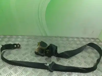 Автозапчастина б/у передній правий ремін безпеки для renault kangoo (f/kc0) authentique посилання на oem iam   