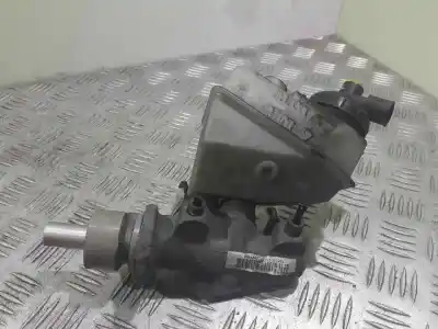 Автозапчасти б/у тормозной насос за renault kangoo (f/kc0) authentique ссылки oem iam 7700417826