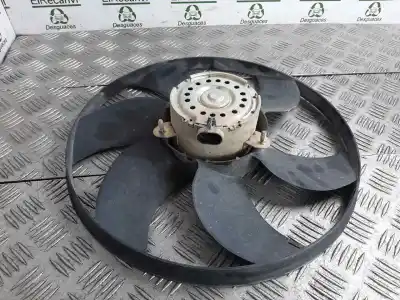 Second-hand car spare part Radiator Cooling Fan for FORD TRANSIT CONNECT (TC7) Furgón (2006->) OEM IAM references   
