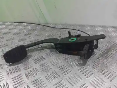 Автозапчасти б/у педаль сцепления за renault kangoo (f/kc0) authentique ссылки oem iam   