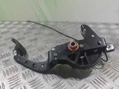 Автозапчасти б/у педаль сцепления за RENAULT KANGOO (F/KC0) Authentique ссылки OEM IAM   