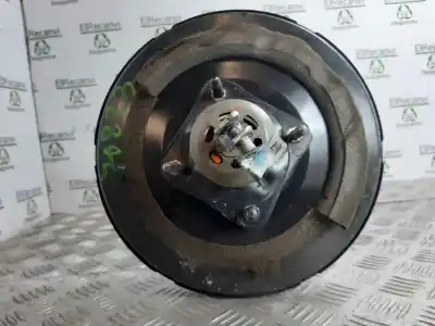Автозапчасти б/у тормозной серво за CITROEN C4 GRAND PICASSO Cool ссылки OEM IAM 9681194180  