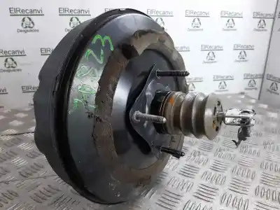 Автозапчасти б/у тормозной серво за citroen c4 grand picasso cool ссылки oem iam 9681194180  