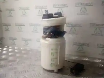 Peça sobressalente para automóvel em segunda mão boia / bomba combustível por seat ibiza (6k1) free sky referências oem iam 
