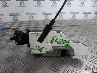 Автозапчасти б/у  за CITROEN C4 GRAND PICASSO  ссылки OEM IAM 24094158  