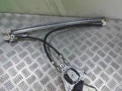 Pièce détachée automobile d'occasion léve glace avant droit pour peugeot expert kombi confort acristaldo (5 asientos) références oem iam 400672