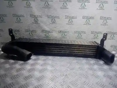 Tweedehands auto-onderdeel intercooler voor volkswagen sharan (7m6/7m9) auy oem iam-referenties 