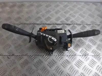 Second-hand car spare part multifunction switch for renault clio ii fase i (b/cbo) 1.2 alize oem iam references v7700432854  