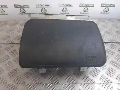 Автозапчасти б/у подушка безопасности передняя правая за renault clio ii fase i (b/cbo) 1.2 alize ссылки oem iam 482293404466