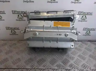 Автозапчасти б/у подушка безопасности передняя правая за renault clio ii fase i (b/cbo) 1.2 alize ссылки oem iam 482293404466  