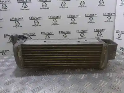 Peça sobressalente para automóvel em segunda mão intercooler por opel omega 3.0 g omega b (x30xe) referências oem iam   