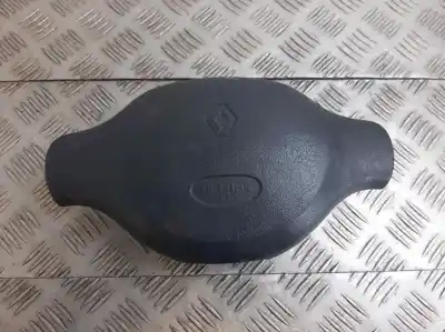 Автозапчасти б/у передняя левая подушка безопасности за renault clio ii fase i (b/cbo) 1.2 alize ссылки oem iam 7700433028  