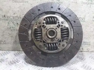 İkinci el araba yedek parçası Debriyaj Kiti için RENAULT MASTER II PHASE 2 COMBI Combi 2t8 L2 9-Pl. Caja cerrada/Techo elev. 120 CV / 88 KW OEM IAM referansları 8200900112  