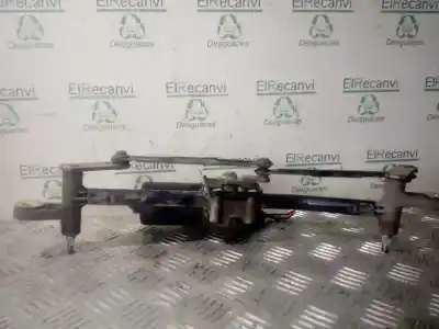 Peça sobressalente para automóvel em segunda mão motor do limpa para brisas por kia picanto 1.0 concept referências oem iam 