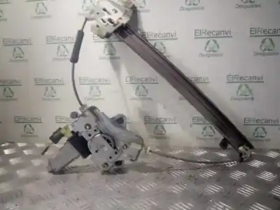 Second-hand car spare part passenger side right window regulator for kia picanto 1.0 concept oem iam references   