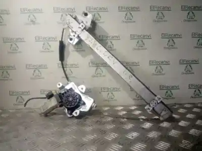 Peça sobressalente para automóvel em segunda mão elevador de vidros dianteira esquerda por kia picanto 1.0 concept referências oem iam 