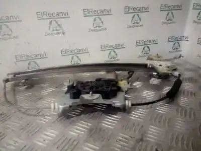 Second-hand car spare part driver left window regulator for kia picanto 1.0 concept oem iam references   