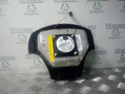 Peça sobressalente para automóvel em segunda mão airbag dianteiro esquerdo por kia picanto 1.0 concept referências oem iam   