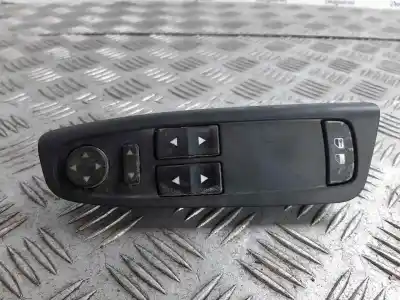 Second-hand car spare part left front power window switch for fiat stilo (192) 1.6 16v oem iam references   caja joel 28/12
