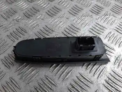 Second-hand car spare part left front power window switch for fiat stilo (192) 1.6 16v oem iam references 