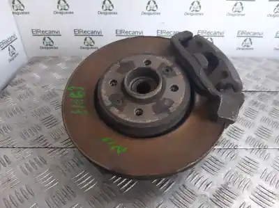 İkinci el araba yedek parçası ön sag knuckle için renault megane scénic (ja0/1_) 1.6 16v (ja0b ja04 ja11 ja00) oem iam referansları 