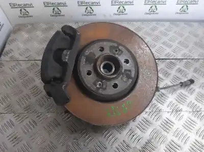 İkinci el araba yedek parçası ön sol baglanti için renault megane scénic (ja0/1_) 1.6 16v (ja0b ja04 ja11 ja00) oem iam referansları 