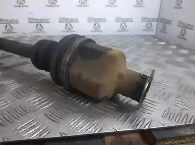İkinci el araba yedek parçası ön sag sanziman için renault megane scénic (ja0/1_) 1.6 16v (ja0b ja04 ja11 ja00) oem iam referansları 