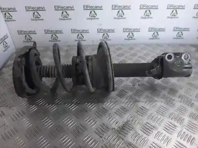 İkinci el araba yedek parçası ön sag amortisör için renault megane scénic (ja0/1_) 1.6 16v (ja0b ja04 ja11 ja00) oem iam referansları   
