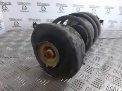 İkinci el araba yedek parçası ön sag amortisör için renault megane scénic (ja0/1_) 1.6 16v (ja0b ja04 ja11 ja00) oem iam referansları 