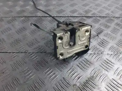İkinci el araba yedek parçası sag ön kapi kilidi için renault megane scénic (ja0/1_) 1.6 16v (ja0b ja04 ja11 ja00) oem iam referansları   