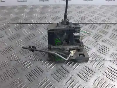 İkinci el araba yedek parçası arka sag kapi kilidi için renault megane scénic (ja0/1_) 1.6 16v (ja0b ja04 ja11 ja00) oem iam referansları   