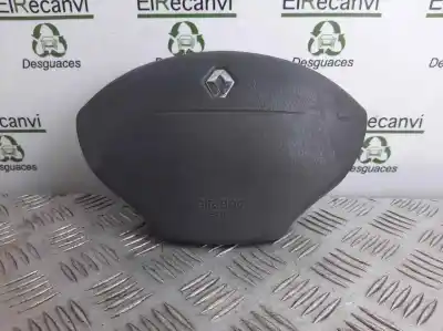 İkinci el araba yedek parçası ön sol hava yastigi için renault megane scénic (ja0/1_) 1.6 16v (ja0b ja04 ja11 ja00) oem iam referansları 7700433083f