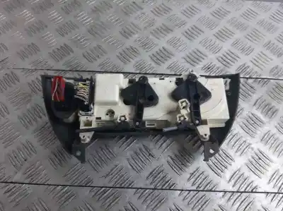 İkinci el araba yedek parçası isitma / klima kontrolü için renault megane scénic (ja0/1_) 1.6 16v (ja0b ja04 ja11 ja00) oem iam referansları 663212p