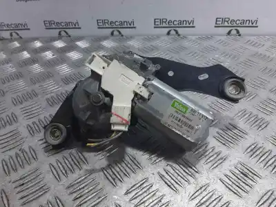 Peça sobressalente para automóvel em segunda mão motor do limpador traseiro por citroen saxo 1.4 sx referências oem iam 9637889880