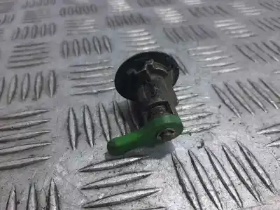 Second-hand car spare part front right door lock for citroen saxo 1.4 sx oem iam references   