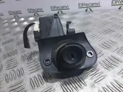 Peça sobressalente para automóvel em segunda mão puxador exterior de mala por citroen saxo 1.4 sx referências oem iam 