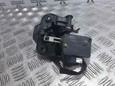 Second-hand car spare part tailgate back door handle for citroen saxo 1.4 sx oem iam references   