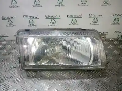 Recambio de automóvil de segunda mano de faro derecho para mitsubishi galloper (hyundai) 2.5 turbodiesel referencias oem iam   