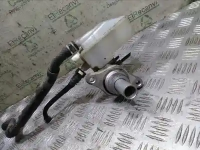 Pezzo di ricambio per auto di seconda mano pompa freni per mazda 5 (cr19) 2.0 cd (cr19) riferimenti oem iam   