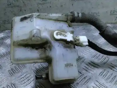 Pezzo di ricambio per auto di seconda mano pompa freni per mazda 5 (cr19) 2.0 cd (cr19) riferimenti oem iam   