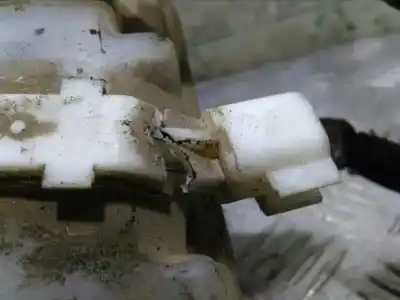 Pezzo di ricambio per auto di seconda mano pompa freni per mazda 5 (cr19) 2.0 cd (cr19) riferimenti oem iam   