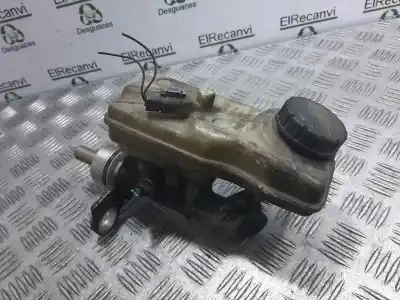 Pièce détachée automobile d'occasion Pompe De Frein pour RENAULT SCENIC II Authentique Références OEM IAM 320671112  