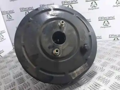 Pièce détachée automobile d'occasion Servo Frein pour RENAULT SCENIC II Authentique Références OEM IAM 8200157453  