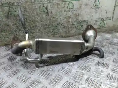 Second-hand car spare part egr cooler for mazda 5 (cr19) 2.0 cd (cr19) oem iam references   